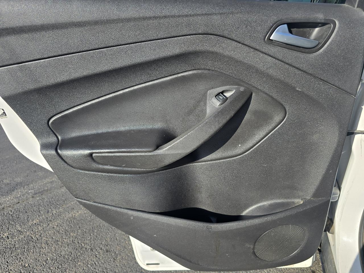 Ford Escape SE 4WD 2014