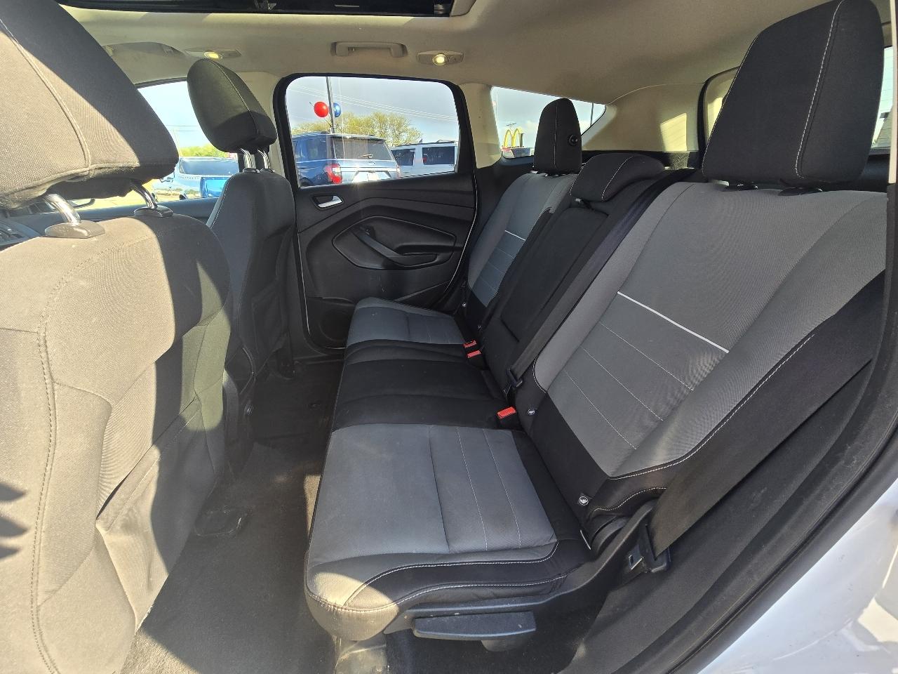 Ford Escape SE 4WD 2014