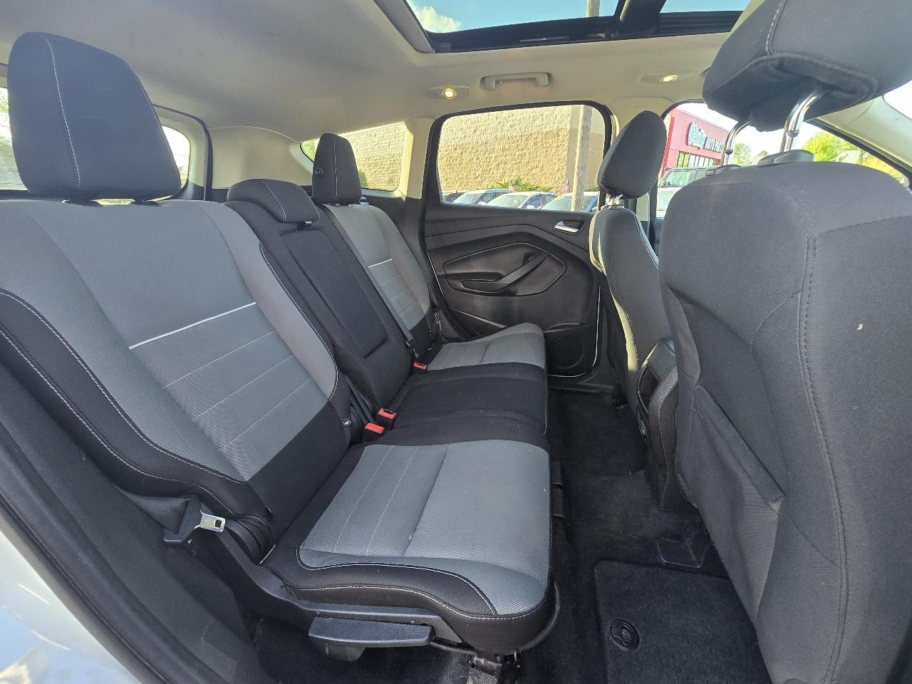 Ford Escape SE 4WD 2014
