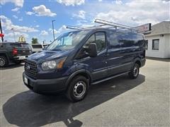2015 Ford Transit 