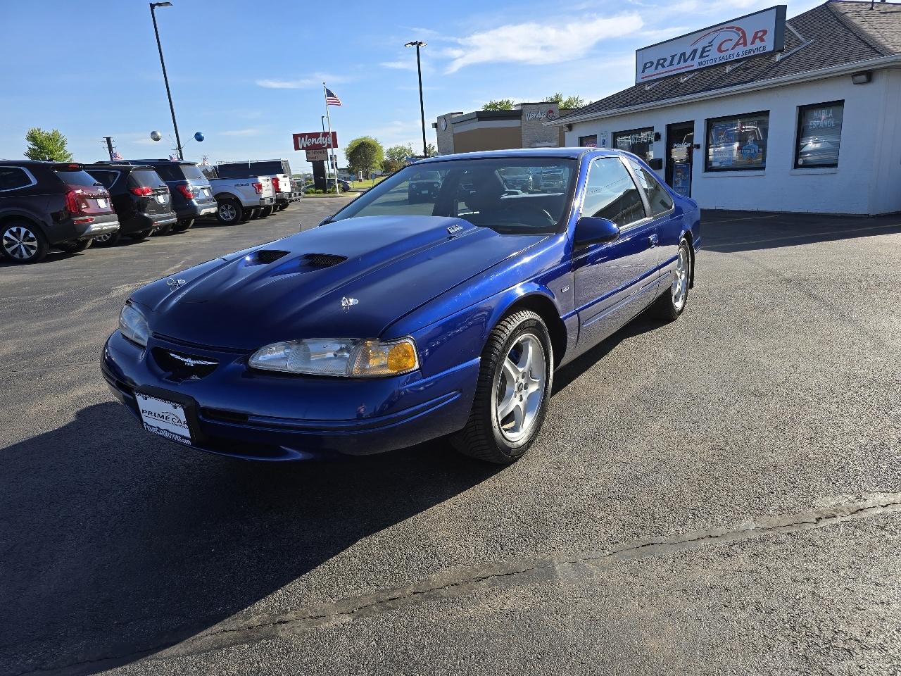 1996 Ford Thunderbird's photo