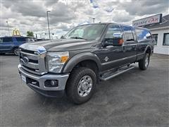 2016 Ford F-250 SD 