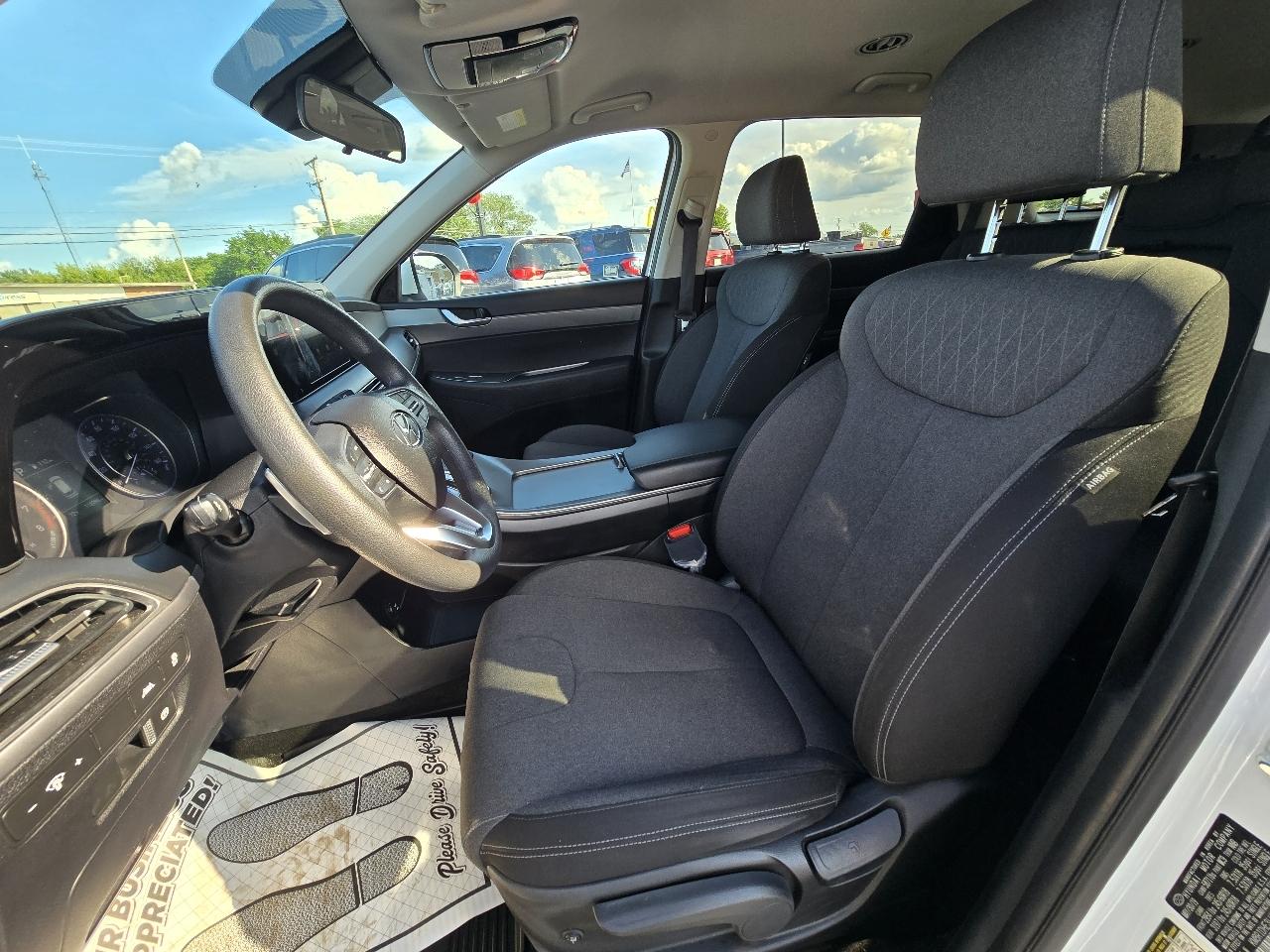 Hyundai Palisade SE AWD 2020