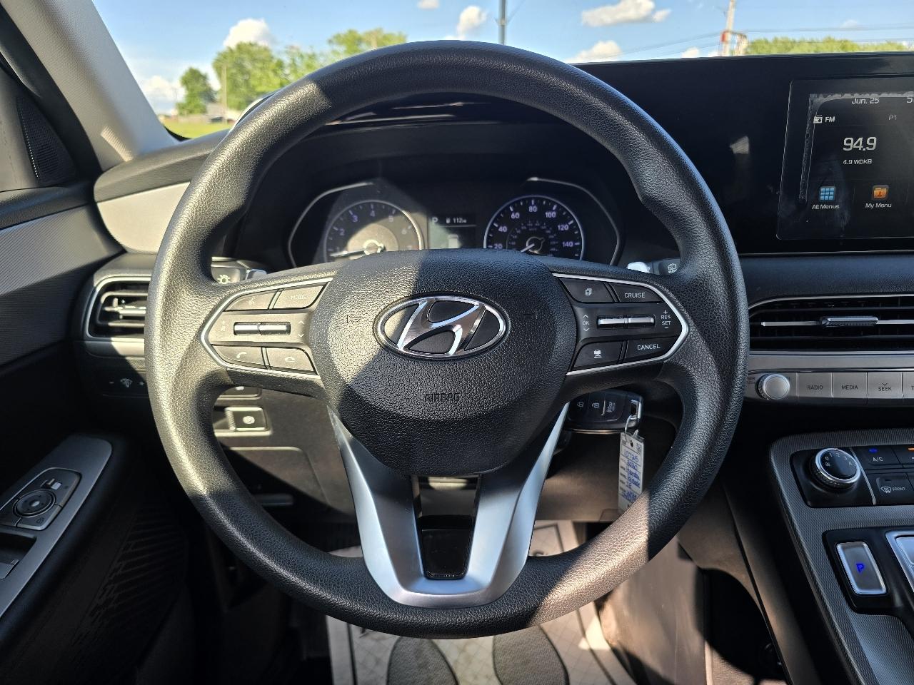 Hyundai Palisade SE AWD 2020