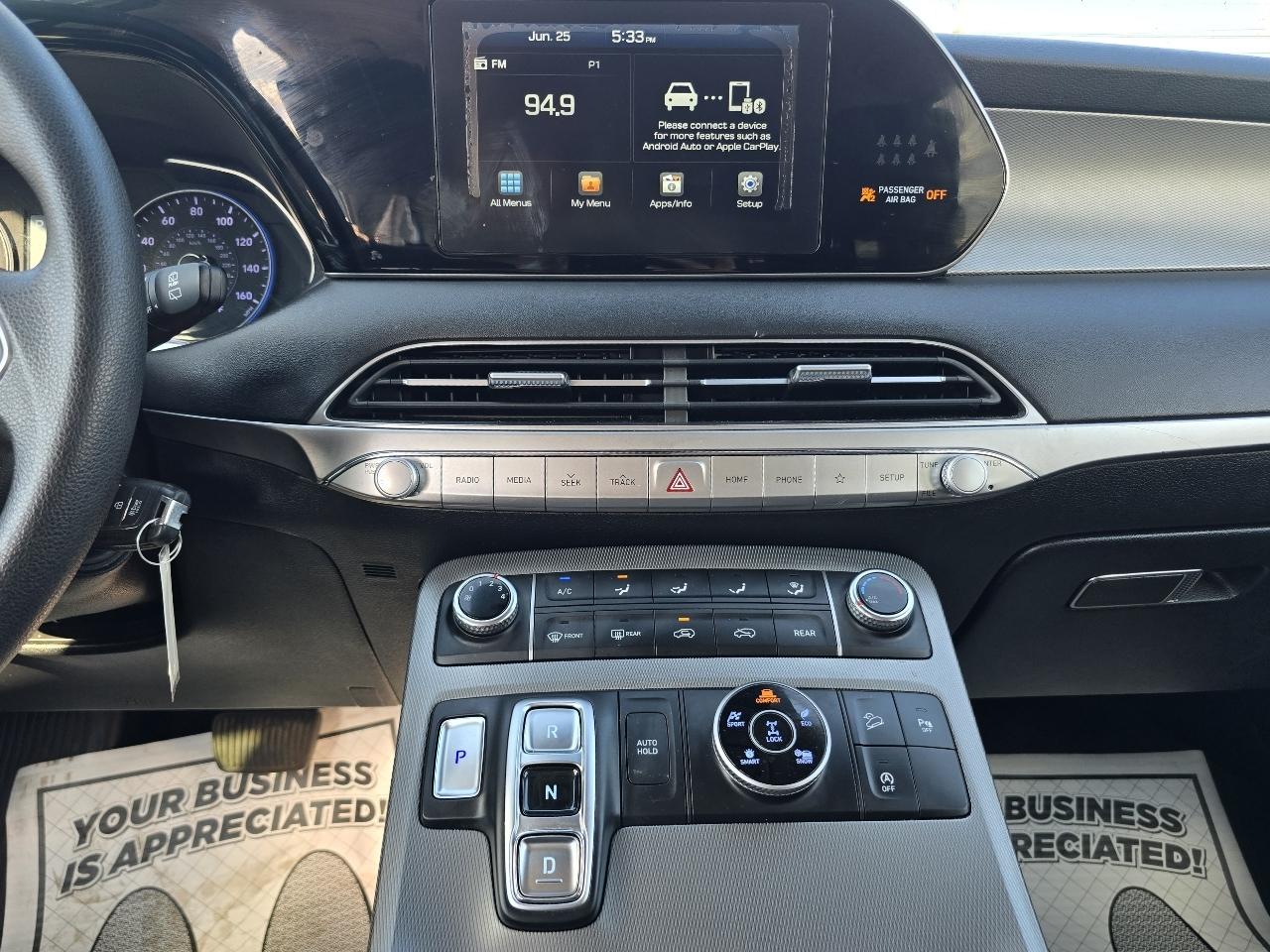 Hyundai Palisade SE AWD 2020