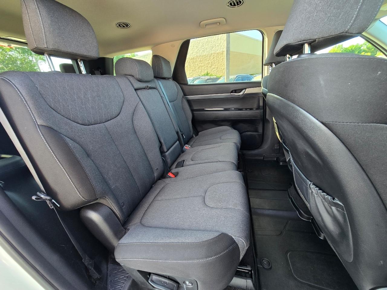 Hyundai Palisade SE AWD 2020