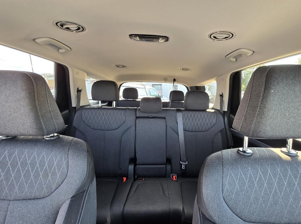 Hyundai Palisade SE AWD 2020