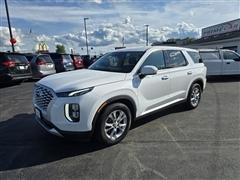 2020 Hyundai Palisade 