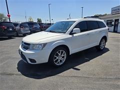 2015 Dodge Journey 