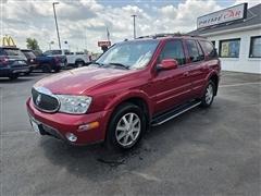 2004 Buick Rainier 
