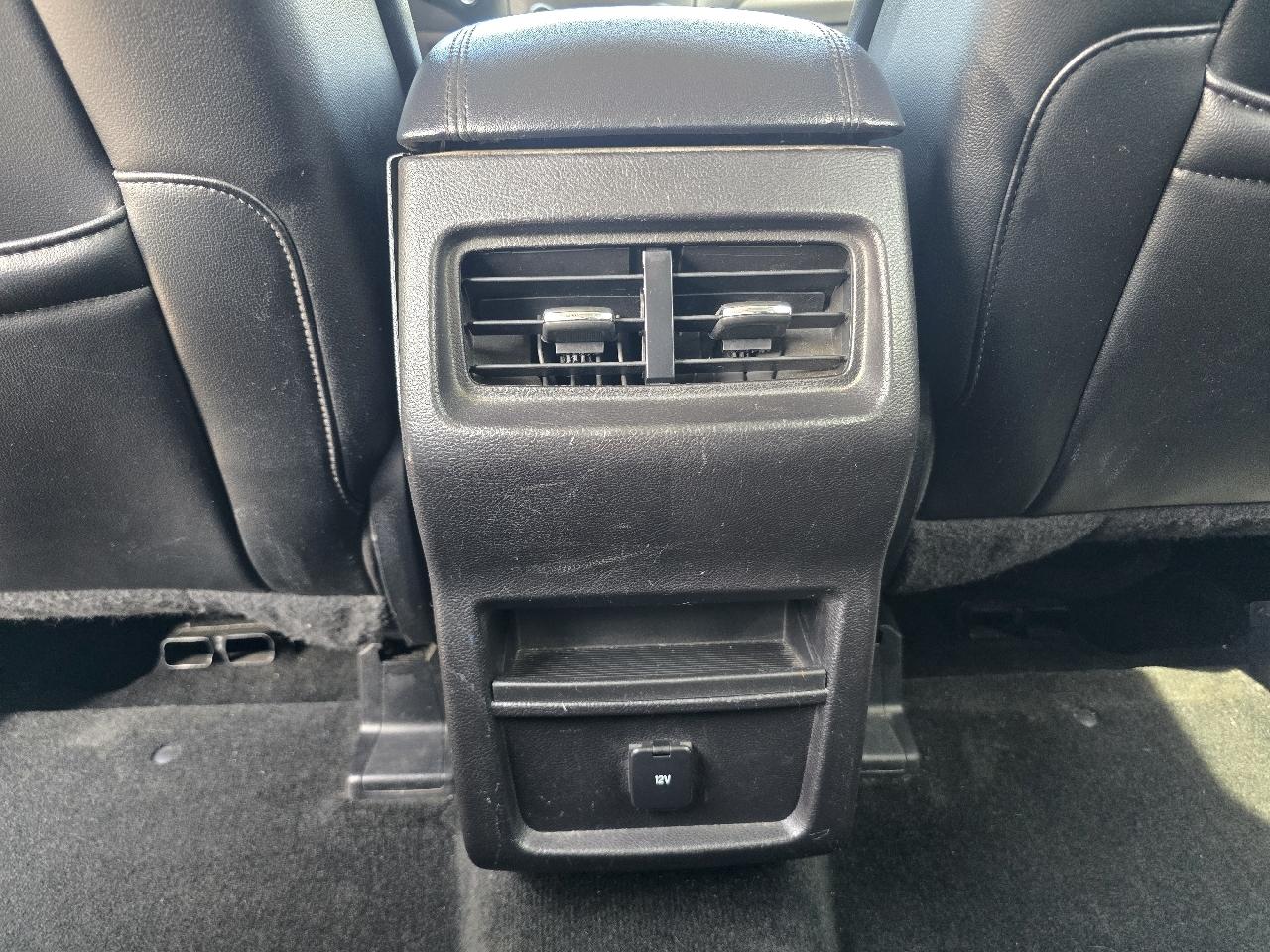 Ford Edge SEL AWD 2015