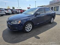 2014 Volkswagen Jetta 