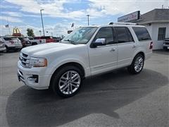 2017 Ford Expedition 