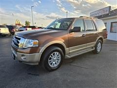 2012 Ford Expedition 
