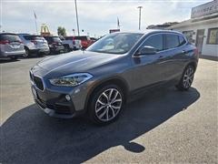 2018 BMW X2 