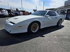 1989 Pontiac Trans Am 