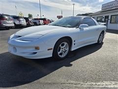 1998 Pontiac Firebird 