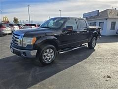 2009 Ford F-150 