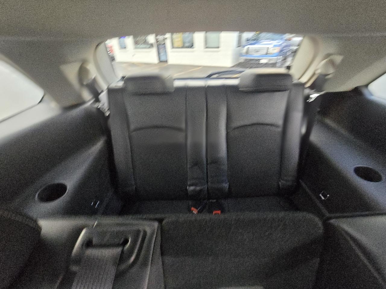 Dodge Journey Crossroad FWD 2018