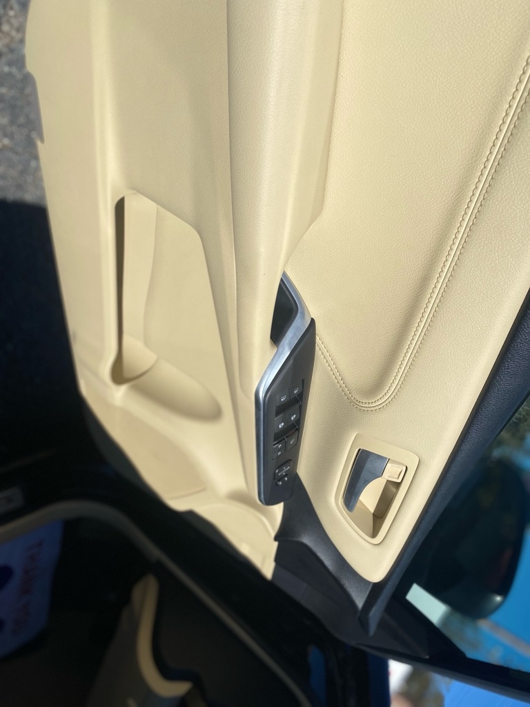 Toyota Camry XSE V6 2016