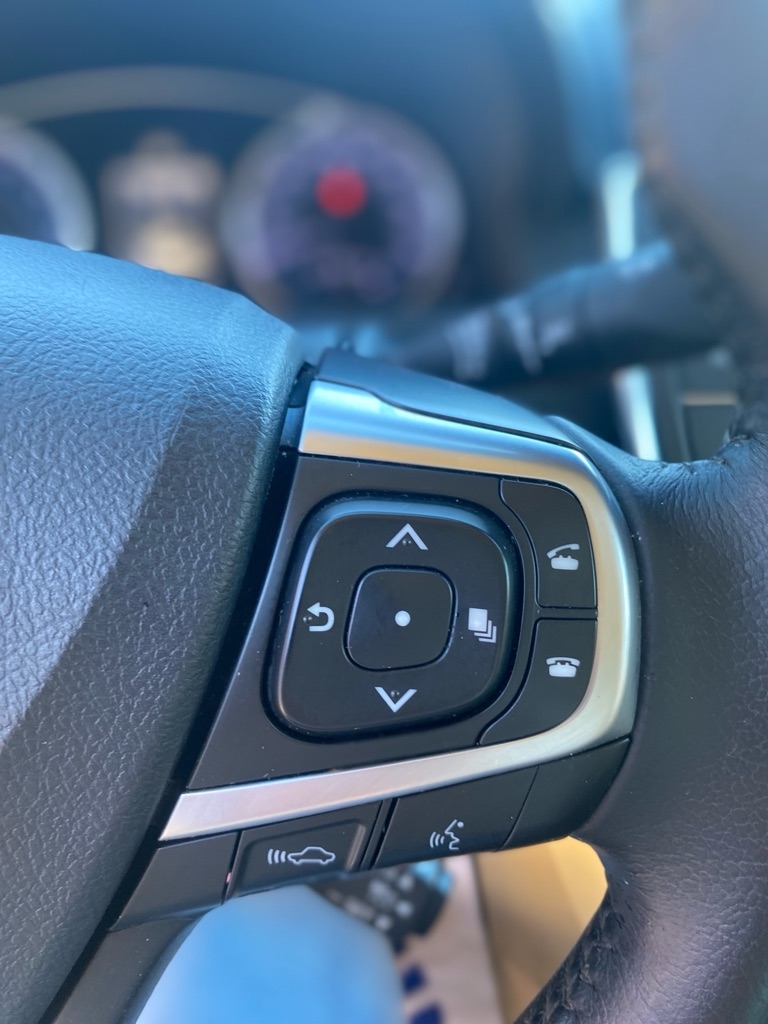 Toyota Camry XSE V6 2016