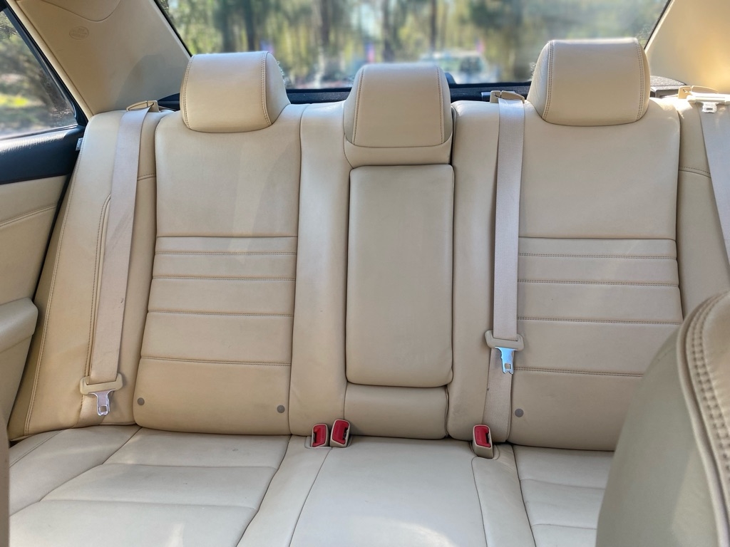 Toyota Camry XSE V6 2016