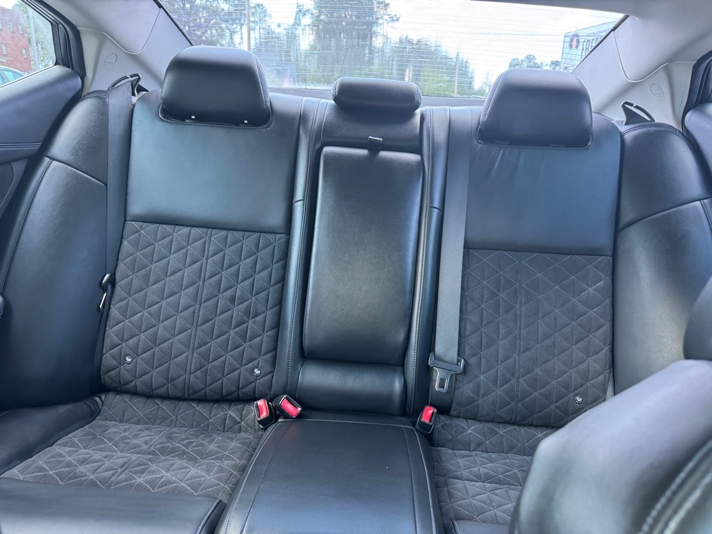 Nissan Maxima 3.5 SR 2016