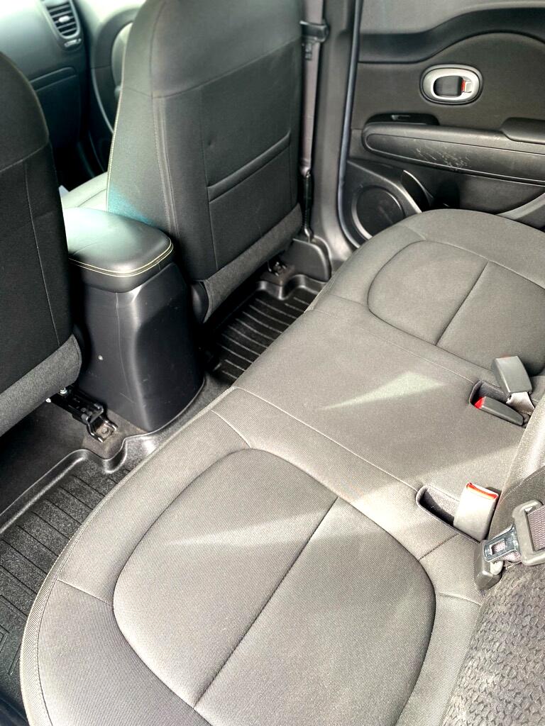 Kia Soul + 2016 Kia Soul + 2016