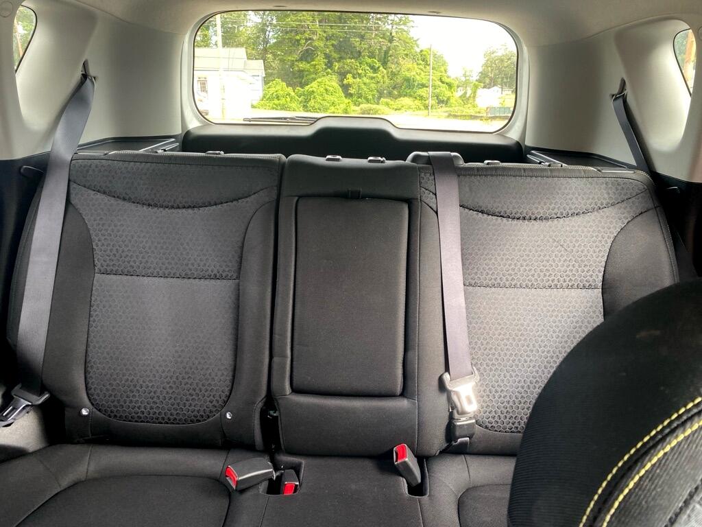 Kia Soul + 2016 Kia Soul + 2016