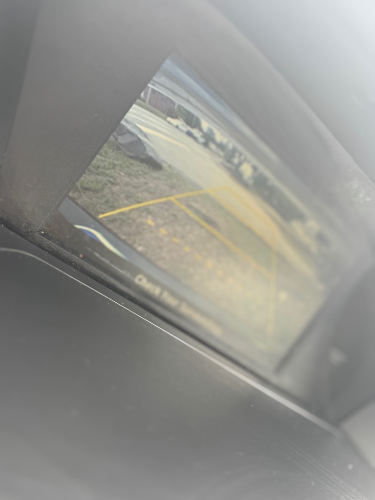 Honda Accord LX Sedan CVT 2014