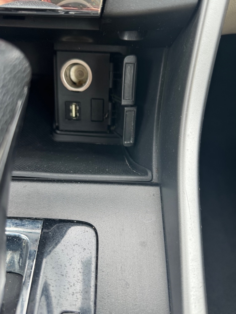 Honda Accord LX Sedan CVT 2014