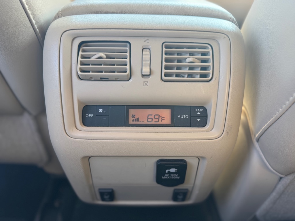 Nissan Pathfinder S 2WD 2016 Nissan Pathfinder S 2WD 2016