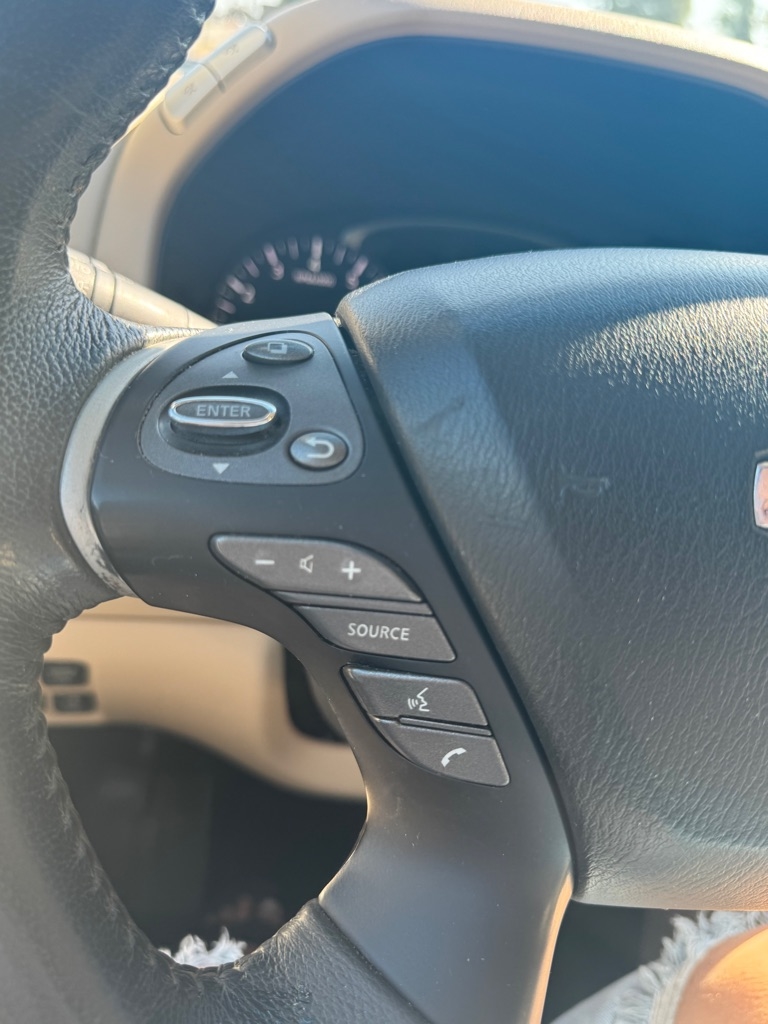 Nissan Pathfinder S 2WD 2016 Nissan Pathfinder S 2WD 2016