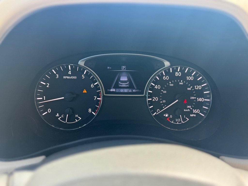 Nissan Pathfinder S 2WD 2016 Nissan Pathfinder S 2WD 2016