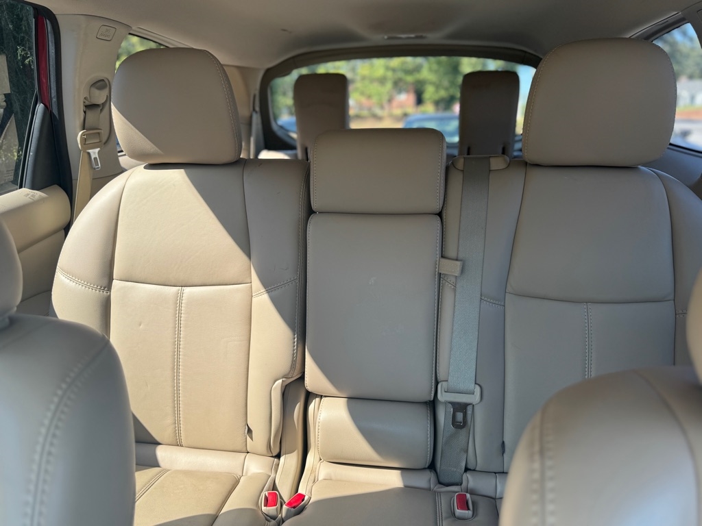 Nissan Pathfinder S 2WD 2016 Nissan Pathfinder S 2WD 2016