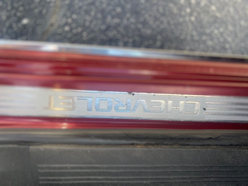 Chevrolet Malibu LTZ 2010 Chevrolet Malibu LTZ 2010