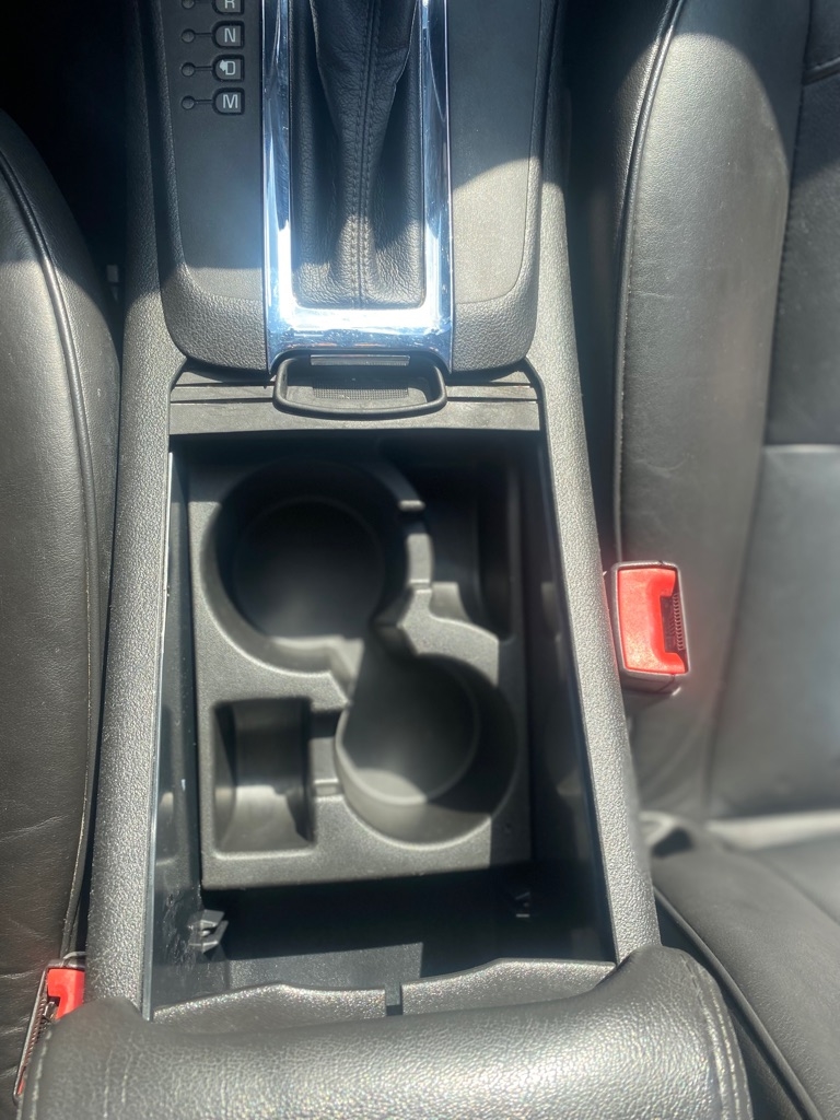 Chevrolet Malibu LTZ 2010 Chevrolet Malibu LTZ 2010