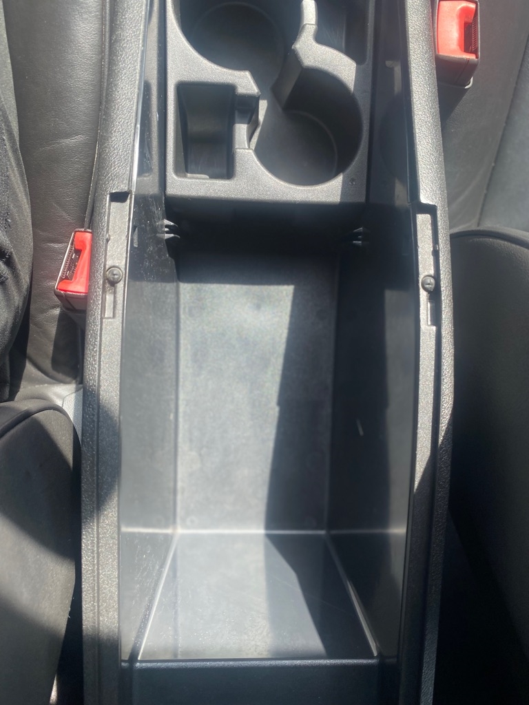 Chevrolet Malibu LTZ 2010 Chevrolet Malibu LTZ 2010