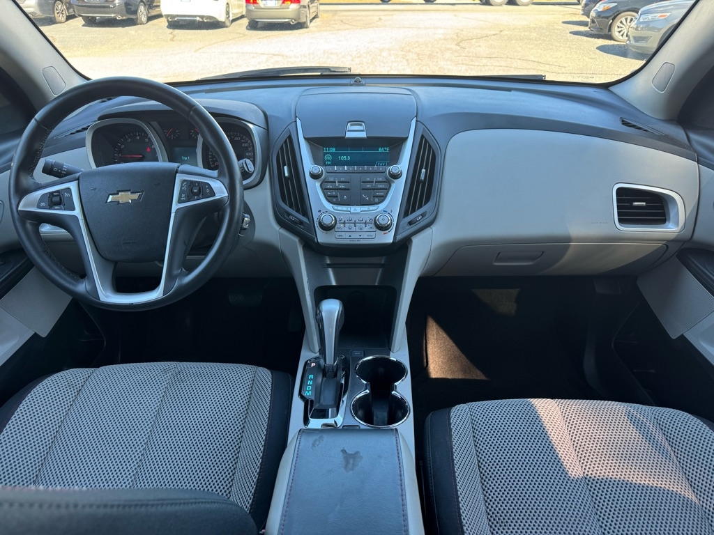Chevrolet Equinox 1LT 2WD 2011 Chevrolet Equinox 1LT 2WD 2011