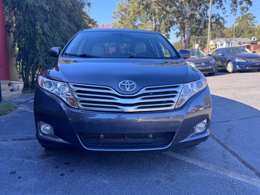 Toyota Venza 4X2 V6 2009 Toyota Venza 4X2 V6 2009