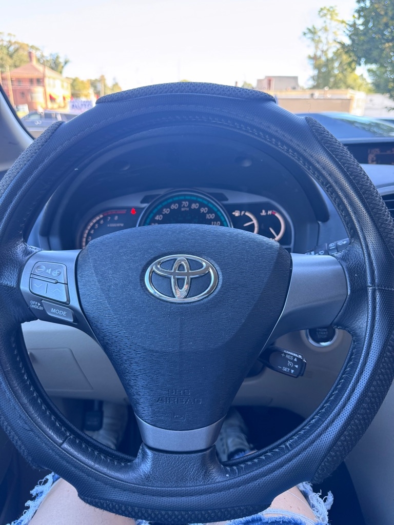 Toyota Venza 4X2 V6 2009 Toyota Venza 4X2 V6 2009