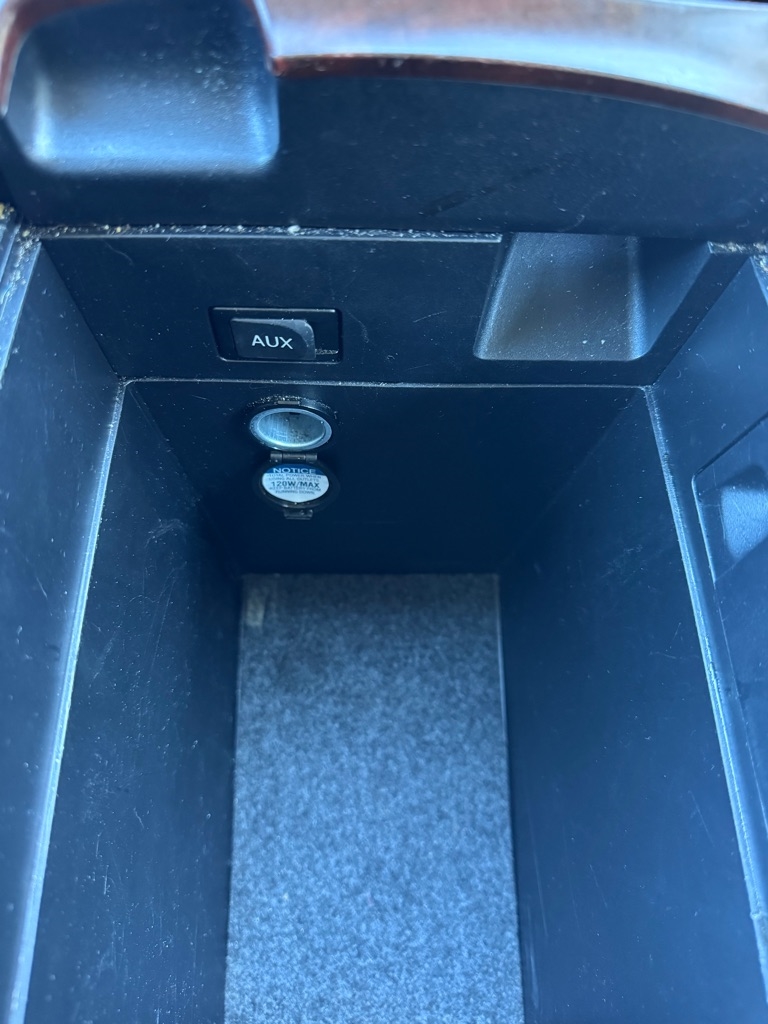 Toyota Venza 4X2 V6 2009 Toyota Venza 4X2 V6 2009