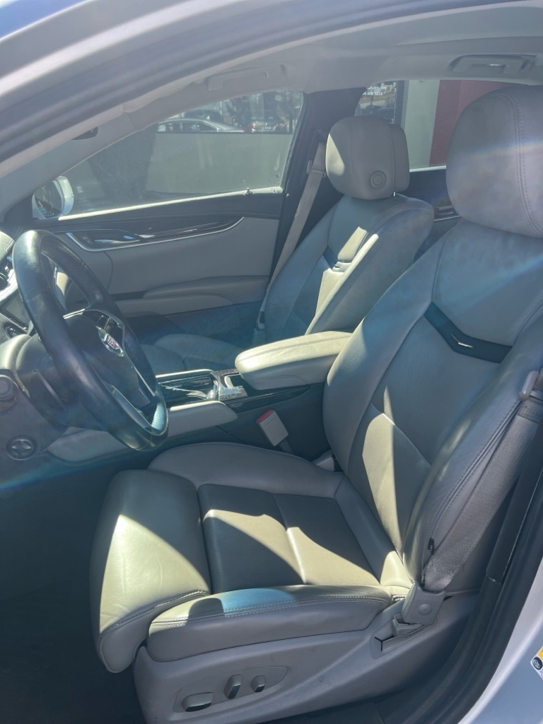 Cadillac XTS Luxury 2013 Cadillac XTS Luxury 2013