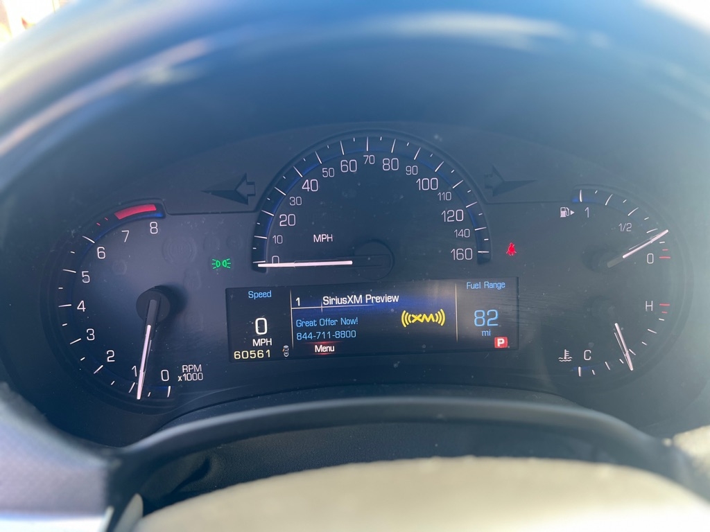 Cadillac XTS Luxury 2013 Cadillac XTS Luxury 2013