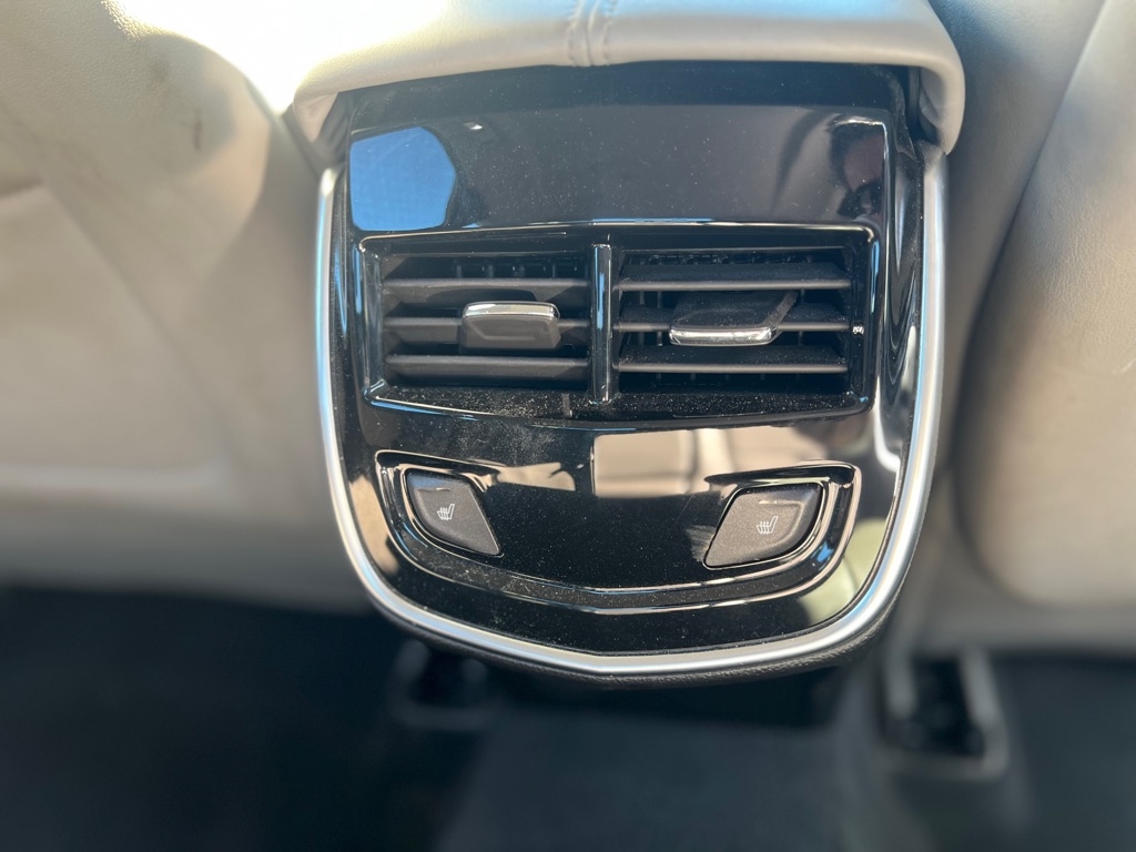 Cadillac XTS Luxury 2013 Cadillac XTS Luxury 2013