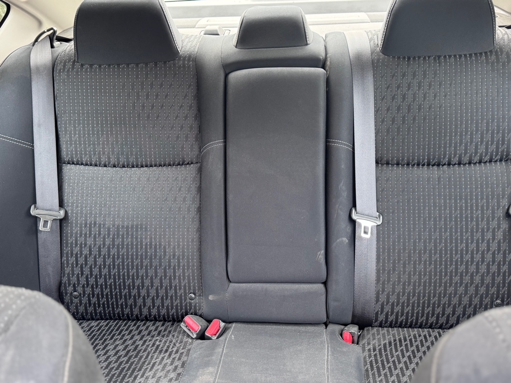 Nissan Altima 2.5 2016