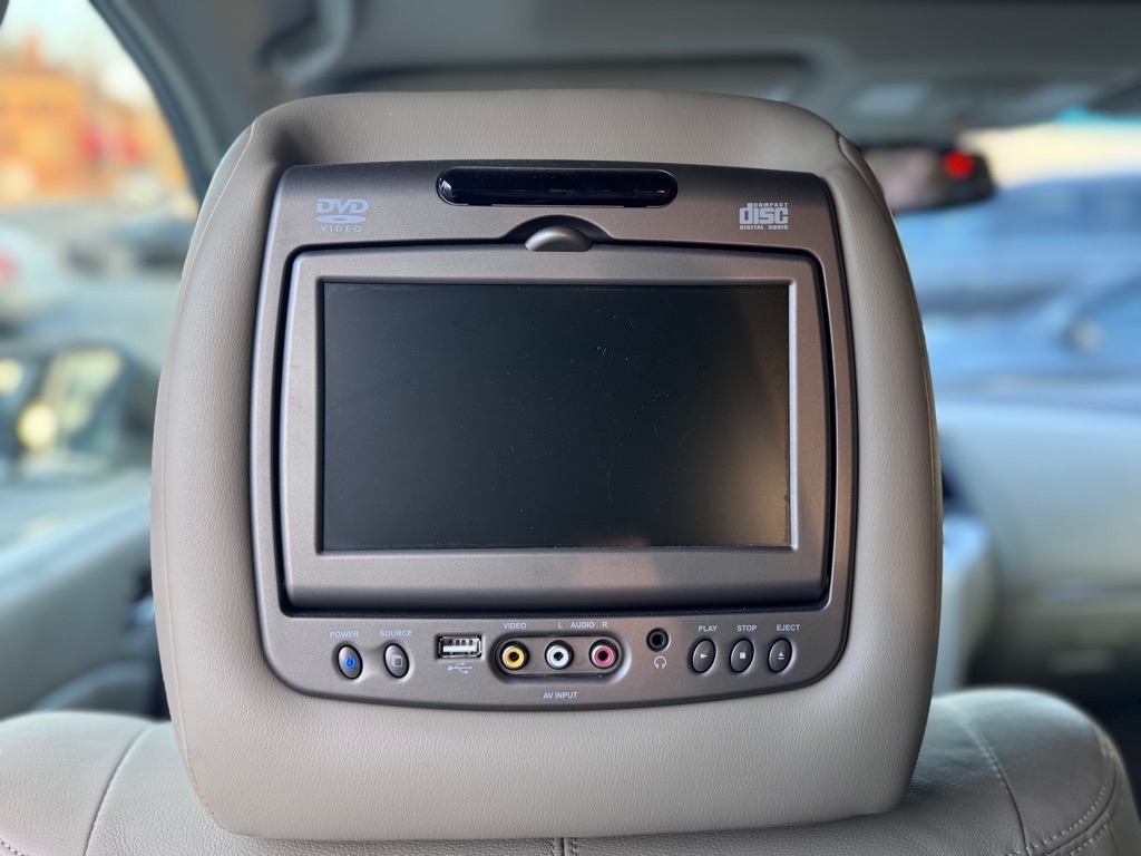 Nissan Murano S 2012