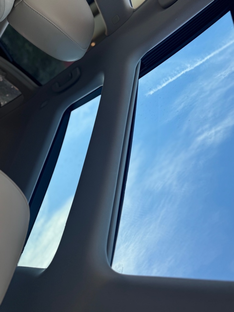 Nissan Murano S 2012