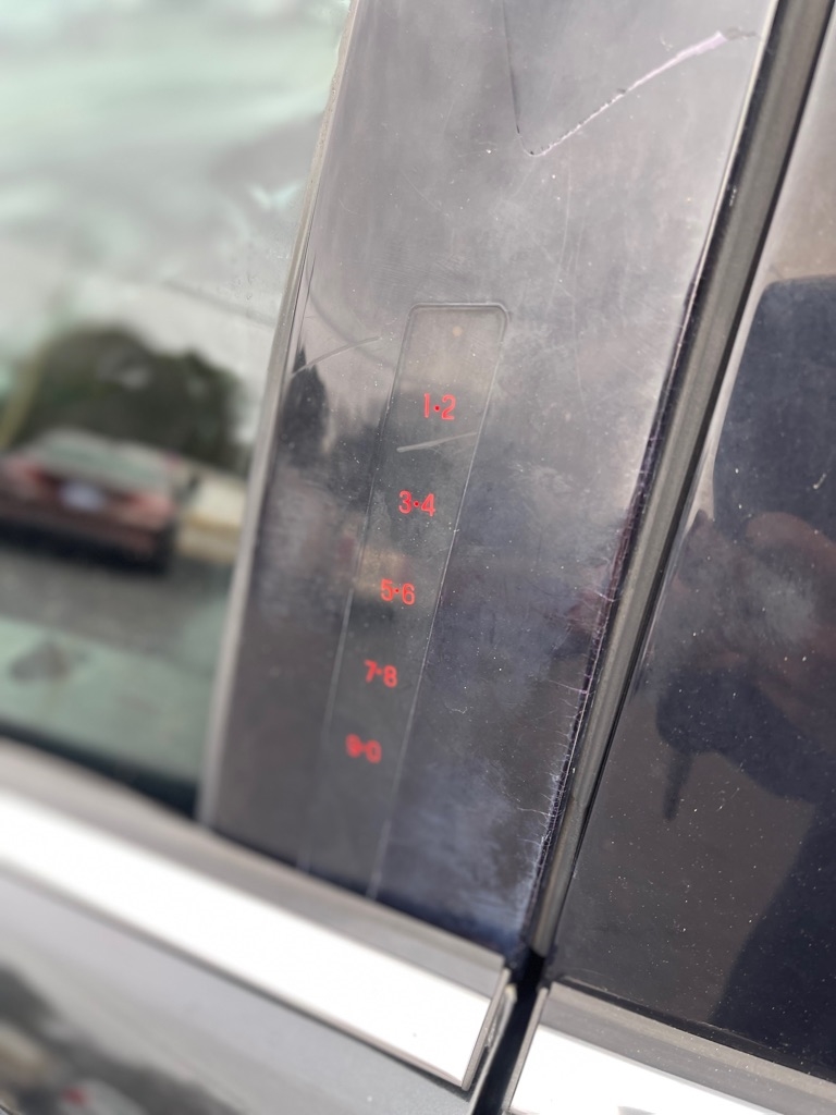 Ford Taurus Limited FWD 2011