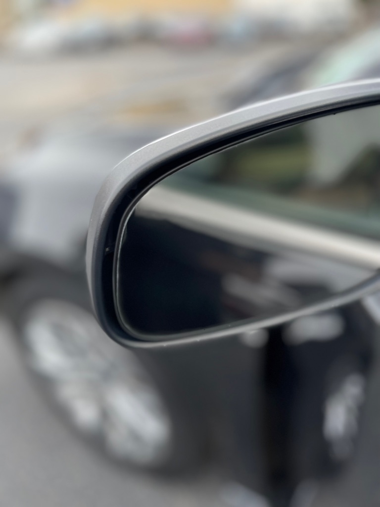 Ford Taurus Limited FWD 2011